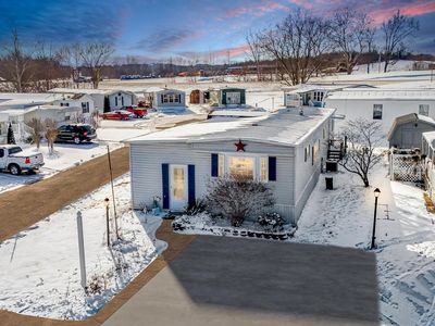 900 Harcourt Rd #14, Mount Vernon, OH, 43050