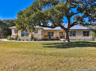 7 Flemingfeld, Boerne, TX 78006