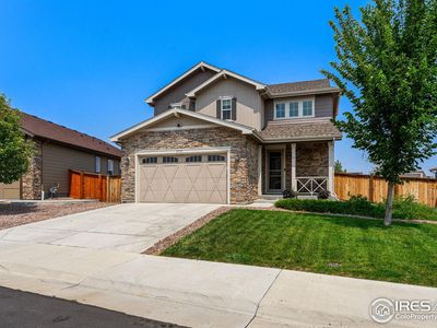 2965 E 159th Way, Thornton, CO, 80602