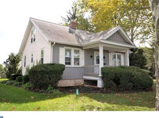56 Cherry Ln, Souderton, PA 18964