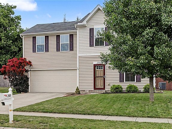 2nd image of 2507 Jenny Marie Dr