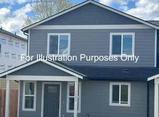 1153 Annalise St, Central Point, OR 97502