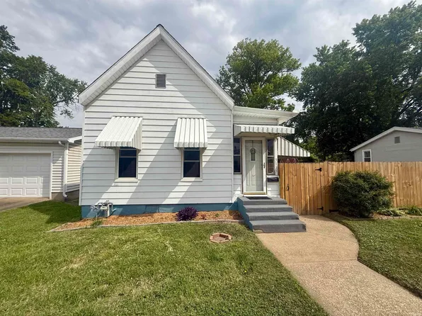 3115 Forest Ave, Evansville, IN 47712