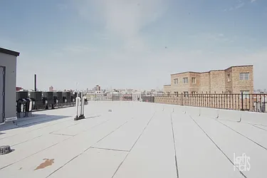 Rented by Lofts and Flats LLC