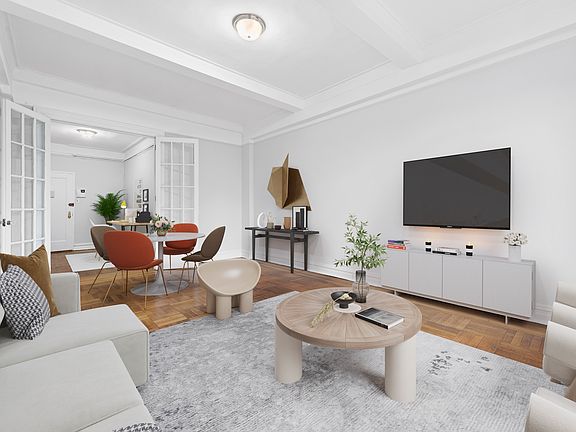 2nd image of 949 W End Ave APT 12D