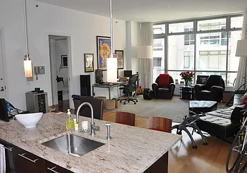 Rented by Meisel Real Estate