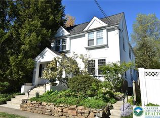539 Porter St, Easton, PA 18042