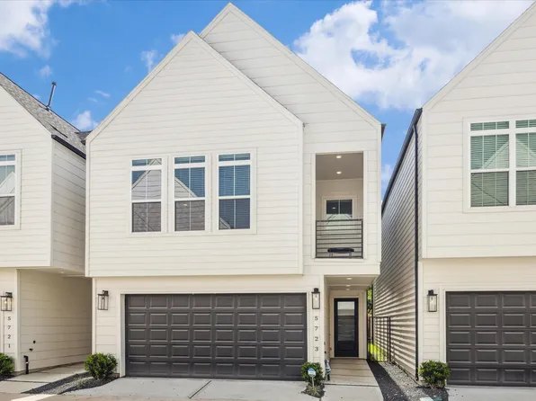 5723 White Magnolia St, Houston, TX 77091