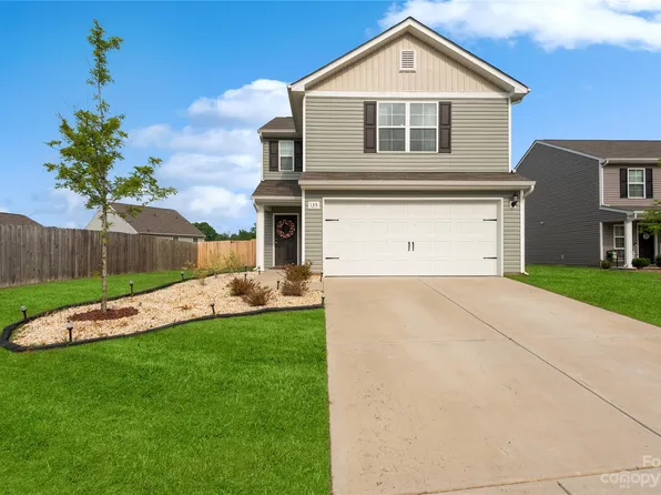 135 Trailwood Ct, Salisbury, NC 28146