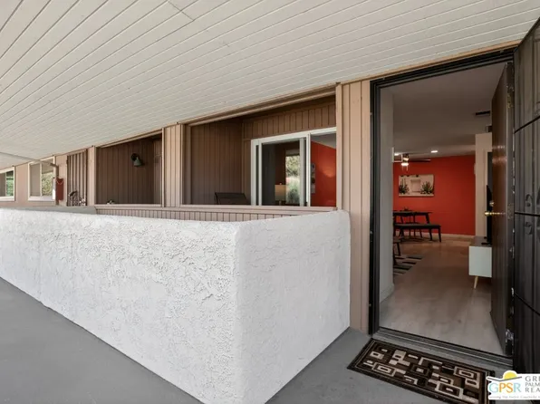 510 N Villa Ct Unit 213, Palm Springs, CA 92262