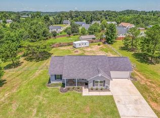 48 Daylilly Ln, Chatsworth, GA 30705