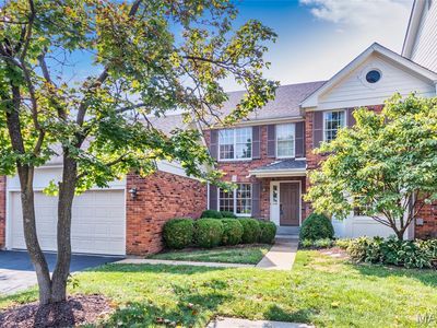 14 Webster Oaks Dr, Saint Louis, MO, 63119
