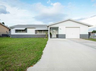 4508 Iris Dr, New Port Richey, FL 34652