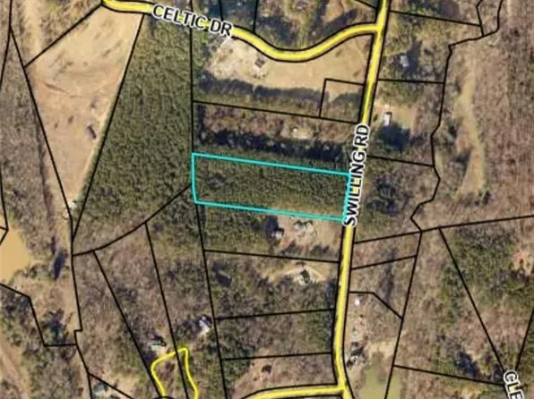 1190 Swilling Rd #20, Eastanollee, GA 30538
