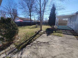 4390 Mozart Ave, Dayton, OH 45424