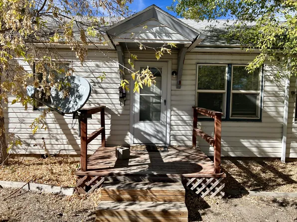 140 W. Court Street - A, 140 1/2 W Court St, Elko, NV 89801