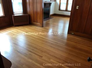 28 Chester Rd #2, Belmont, MA 02478