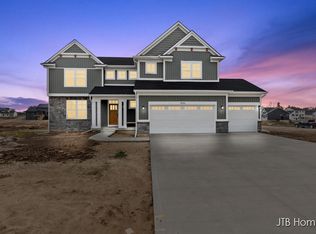 8100 Byron Depot Dr, Byron Center, MI