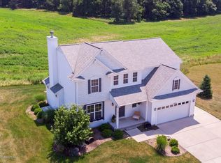 1708 Spruce Ave, Holt, MI 48842