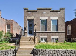 3959 Humphrey St, Saint Louis, MO 63116