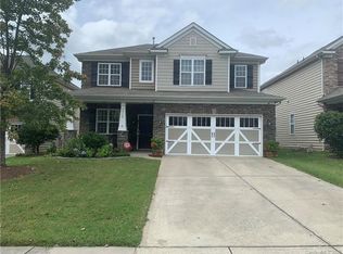 6518 Del Rio Rd, Charlotte, NC 28277