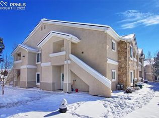 3730 Penny Point #C, Colorado Springs, CO 80906