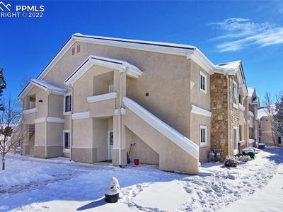 3730 Penny Point #C, Colorado Springs, CO, 80906