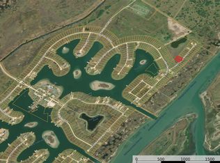 94 Coastal Spgs, Pt O Connor, TX 77982