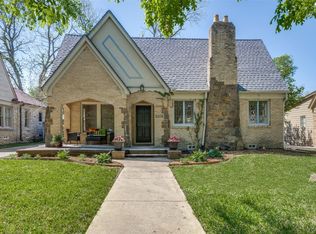 5306 Mercedes Ave, Dallas, TX 75206