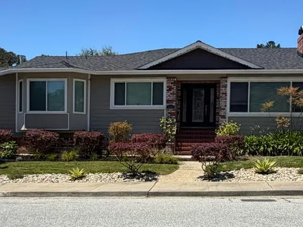 3350 Glendora Dr, San Mateo, CA 94403