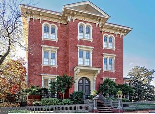 510 Wolfe St, Alexandria, VA 22314