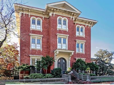 510 Wolfe St, Alexandria, VA, 22314