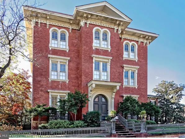 510 Wolfe St, Alexandria, VA 22314