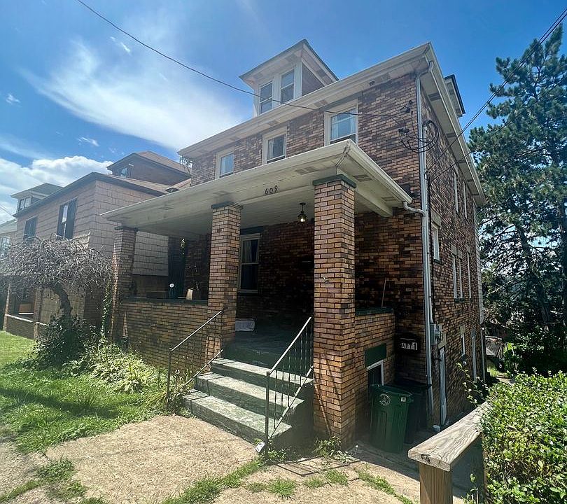 1st image of 609 Pine St #1