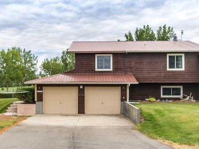 6706 S 12th St, Huntley, MT, 59037