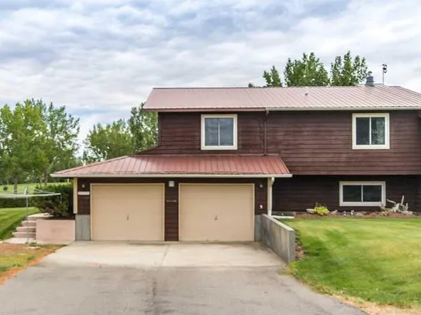 6706 S 12th St, Huntley, MT 59037