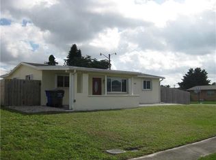 2801 N 73rd Ter, Hollywood, FL 33024