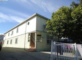 1517 13th Ave, Oakland, CA 94606