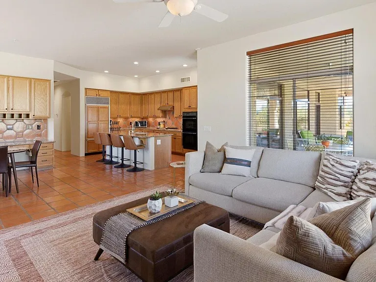 7592 E Monterra Way — Photo 1