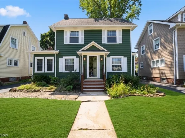 3000 Yorkshire Rd, Cleveland Heights, OH 44118