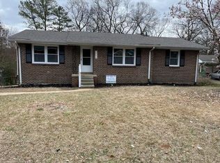 3644 Nottingham Rd, Montgomery, AL 36109