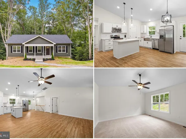 8339 Kennedy Dr, King George, VA 22485