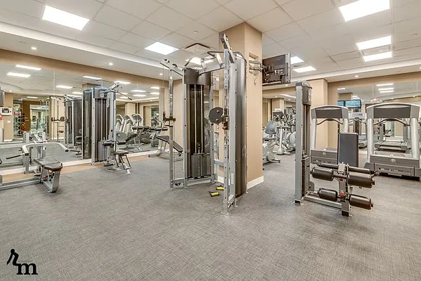 Rented by Rosemark Group Inc | media 36