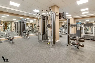 Rented by Rosemark Group Inc