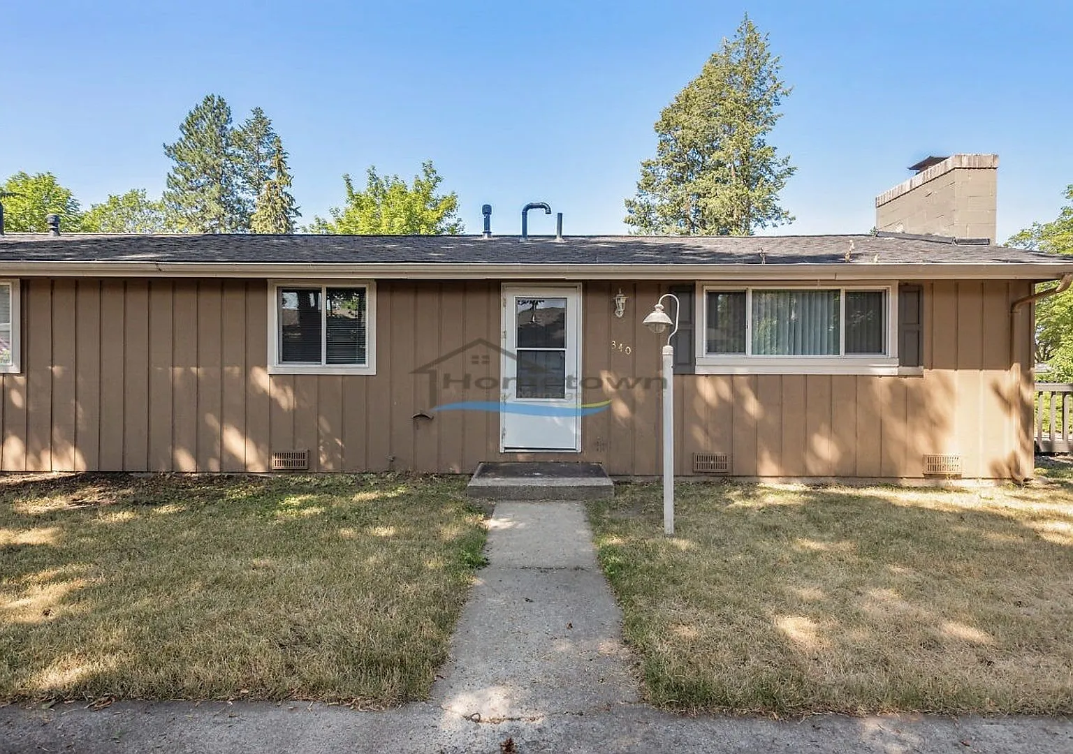 2-Bedroom 1-Bath Home in the Heart of Coeur d'Alene! — Photo 1