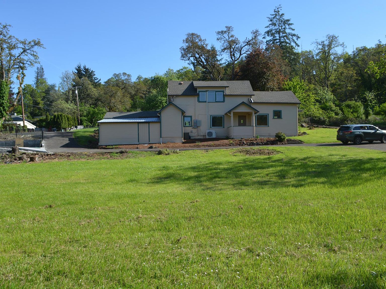 2956 1/2 Lincoln St, Eugene, OR 97405 | Zillow