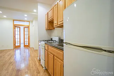 Rented by City Connections Realty