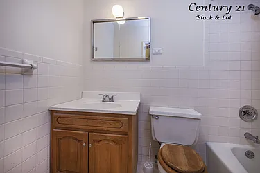 Sold by Block & Lot Real Estate