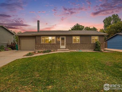 425 Spruce Ave, Eaton, CO, 80615