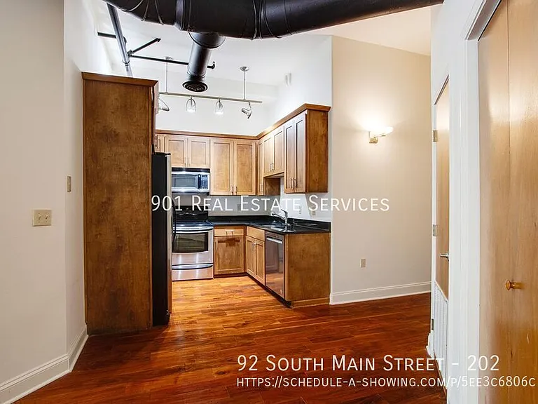 92 S Main St #202 — Photo 5